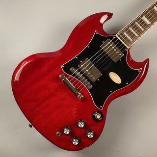 Epiphone SG Standard【現物画像】