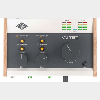 Universal AudioVolt 276