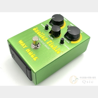 三重本店】【楽器】 中古 Way Huge | ウェイヒュージ エフェクター