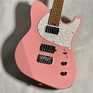 Balaguer Guitars Thicket Standard Gloss Pastel Pink【現物画像】3.31kg