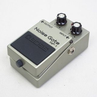 BOSS NF-1 Noise Gate ノイズゲート 【横浜店】