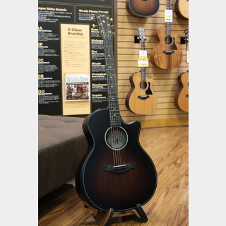 Taylor Builder's Edition 324ce