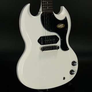 Epiphone YUNGBLUD SG Junior Classic White 【名古屋栄店】