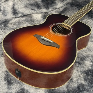 YAMAHA FS-TA / BS ブラウンサンバースト