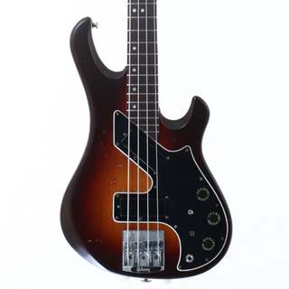 Gibson Victory Bass Artist Mod Sunburst 【梅田店】