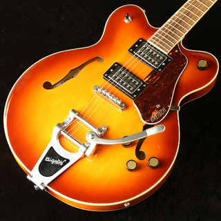 Gretsch G2622T Streamliner Center Block DC with Bigsby Laurel FB Broad’Tron BT-3S Pickups Abbey Ale【御茶ノ