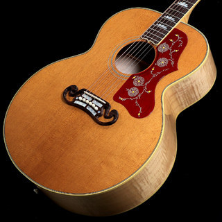 GibsonCustom Shop Historic Collection 1957 SJ-200 Antique Natural(重量:2.08kg)【渋谷店】