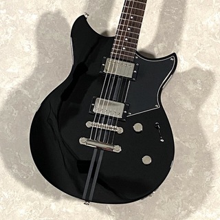 YAMAHA RSE20 BLACK 【重量 3.38kg】 12回払いまで無金利