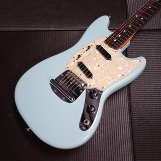 Fender Japan MG65-86 Daphne Blue 2007-2010【御茶ノ水FINEST_GUITARS】