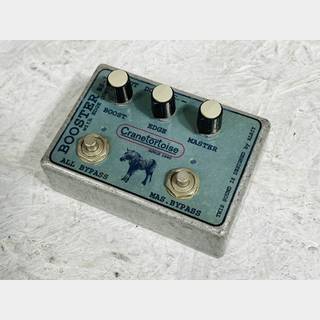 ギター ALBIT CraneTortoise VT-2B TUBE 2CH.BOOST ギター ALBIT CraneTortoise VT-2B TUBE 2CH.BOOST ギター ALBIT