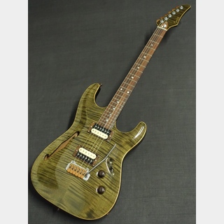 Combat Stratocaster Custom Electric Guitar | eBay
