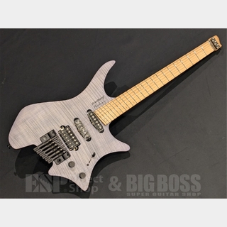 strandberg Boden Standard NX 6 Trem Blue
