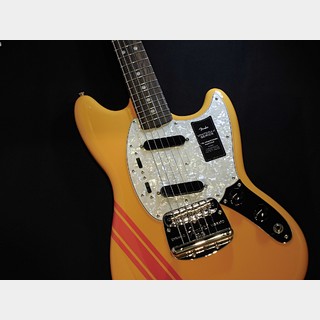 Fender VINTERA II 70S MUSTANG / Competition Orange