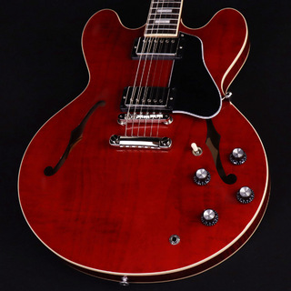 Gibson ES-335 Figured Sixties Cherry ≪S/N:208230091≫ 【心斎橋店】