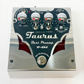 エフェクター（ギター・ベース用）、Taurusの検索結果【楽器検索