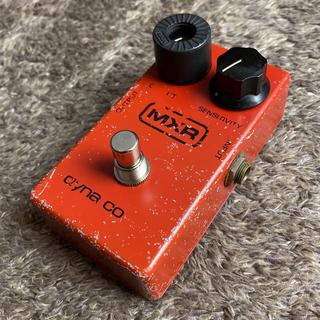 ギター用エフェクター、MXR、Dyna Compの検索結果【楽器検索