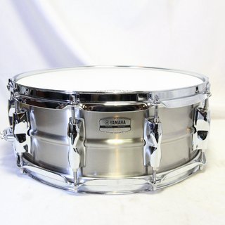 YAMAHA RLS1455 14×5.5 ステンレススティール スネアドラム ケース付属 ヤマハ【池袋店】