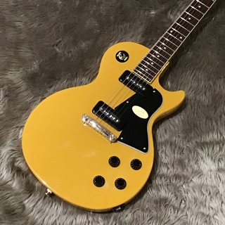 Epiphone Les Paul Special TV Yellow エレキギター レスポールスペシャル TVイエロー