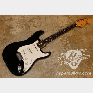 Fender '81 Stratocaster