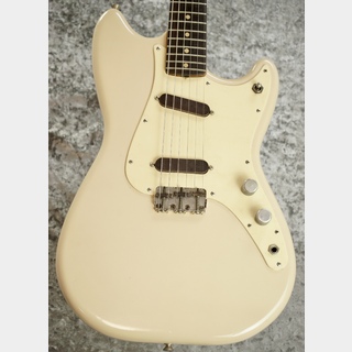 Fender1959 Duo Sonic / Refinished Desert Sand [2.64kg]【VINTAGE】