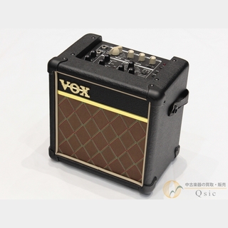 VOX mini5 Rhythm 中古 VOX MINI5 Rhythm 中古品 中古 ギターアンプ