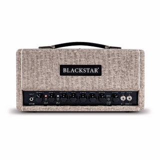 Blackstar SAINT JAMES St. James 50 EL34 Head 50W ギターアンプヘッド 【WEBSHOP】