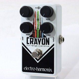 Electro-Harmonix Crayon 【池袋店】（中古）【楽器検索デジマート】