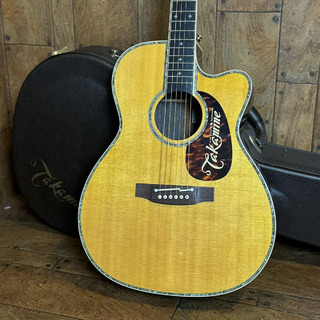 Takamine DSP700 CT