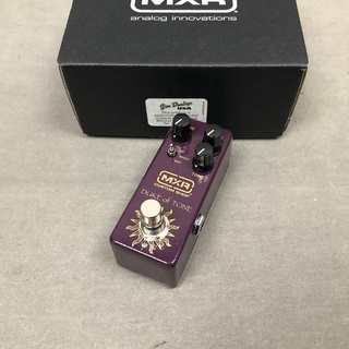 MXR Custom Shop CSP039 Duke of Tone