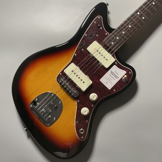 Fender Made in Japan Traditional 60s Jazzmaster Rosewood Fingerboard 3-Color Sunburst エレキギター ジャズマ