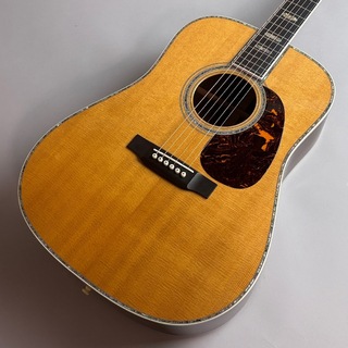 Martin D-45 Natural