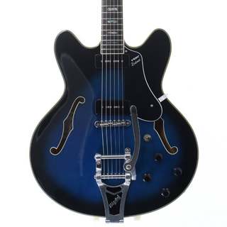 エレクトリックギター ＞ セミアコの検索結果【楽器検索デジマート】
