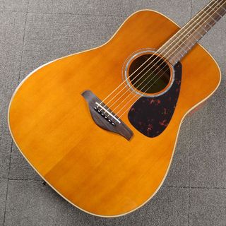 YAMAHAFGX865 T(ティンテッド) アコースティックギター 【エレアコ】