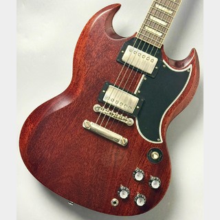 エレクトリックギター ＞ SGタイプ、Gibson Custom Shop、SG Standard