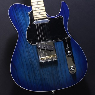 FUJIGEN(FGN)J-Standard Series JIL2-ASH-M (See-Thru Blue Burst)