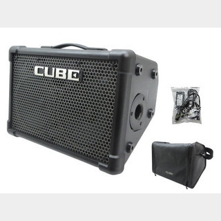 Roland CUBE Street EXの検索結果【楽器検索デジマート】