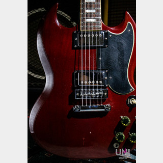 Gibson SG Standard / 1975