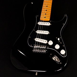 Fender ISHIBASHI FSR MIJ Traditional 70s Stratocaster Maple Black ≪S/N:JD24012572≫ 【心斎橋店】