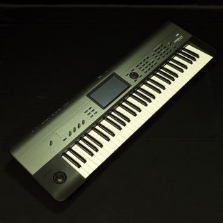 KORG KROME EX 61Keys【福岡パルコ店】