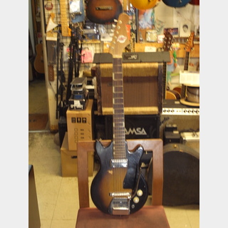 TEISCO エレキギター ブラウン/ブラック 2025年最新】Yahoo!オークション -テスコ teisco(エレキギター