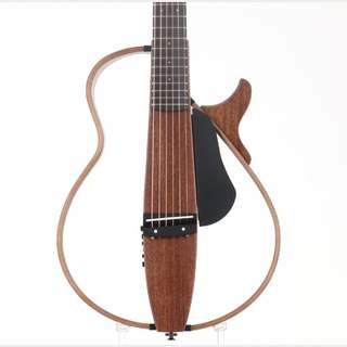 YAMAHA SLG200S NT (ナチュラル) ヤマハ サイレントギター SLG-200S アコースティックギター アコギ エレアコ スチ