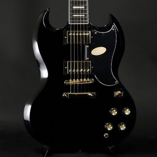 Epiphone Inspired by Gibson SG Custom Ebony 【梅田店】