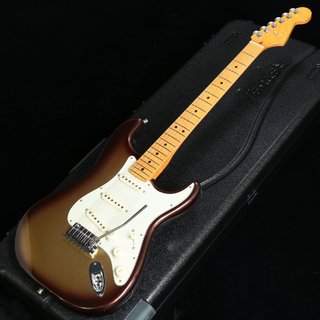 Fender American Ultra Stratocaster Maple Fingerboard Mocha Burst [2021年製/3.72kg] 【池袋店】