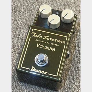 Ibanez 【国内初回入荷個体美品中古】TSV808 #595