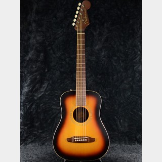 Fender Acoustics Redondo Mini -Sunburst-
