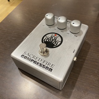 Rocktron Sacred Fire Compressor【現物画像】