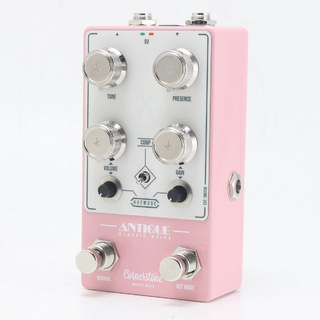 エフェクター（ギター・ベース用）、Cornerstone、Antique v3の検索