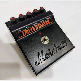 Marshall、Drivemasterの検索結果【楽器検索デジマート】