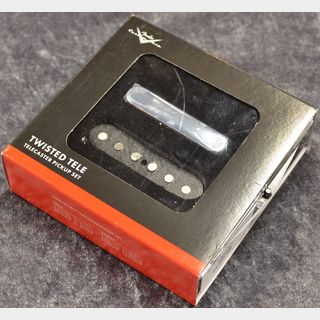 Fender Custom Shop Twisted Tele Pickup Set 【正規輸入品】【即納可能】