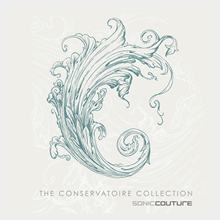 SONICCOUTURE THE CONSERVATOIRE COLLECTION